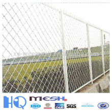 2014 nouveau produit Beautiful Grid Fence Netting